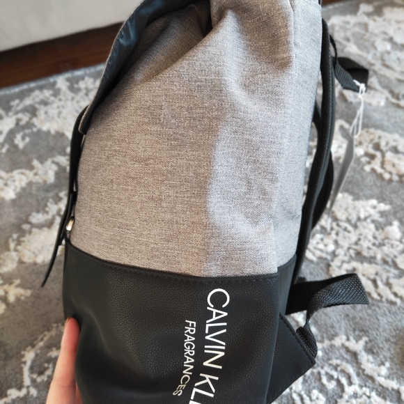 CK Fragrances backpack - Picture 2 of 11